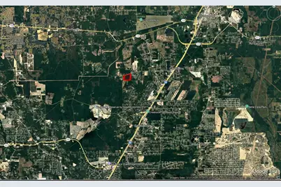 108 Acres Morgan Cemetery Road, Cleveland, TX 77328 - Photo 2