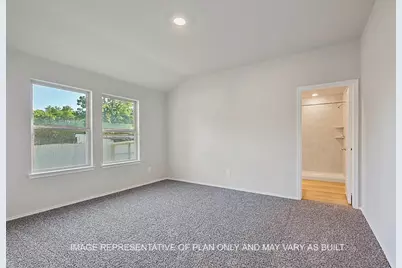 1717 San Jacinto Dr, Brenham, TX 77833 - Photo 6