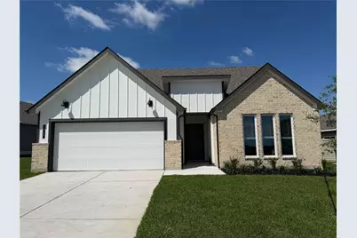 1717 San Jacinto Dr, Brenham, TX 77833 - Photo 2