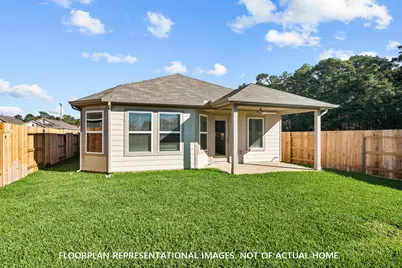 21451 Jacaranda Blossom Way, Tomball, TX 77447 - Photo 4