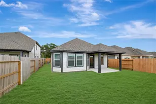 21451 Jacaranda Blossom Wy, Tomball, TX 77377 - Photo 14