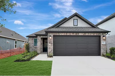21451 Jacaranda Blossom Way, Tomball, TX 77447 - Photo 10