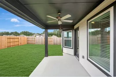 21451 Jacaranda Blossom Way, Tomball, TX 77447 - Photo 6