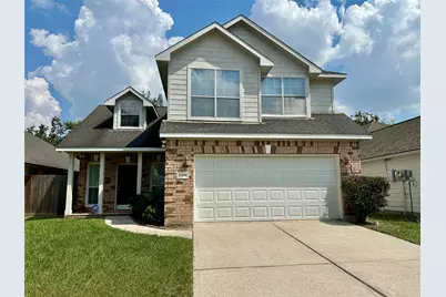 12310 Warrenwood Drive, Houston, TX 77066 - Photo 1