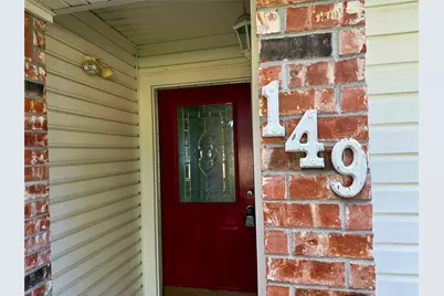 149 Willow Bend Drive, Silsbee, TX 77656 - Photo 2