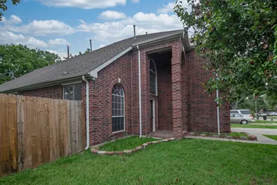 3603 Lauderwood Lane, Katy, TX 77449 - Photo 6