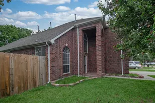 3603 Lauderwood Ln, Katy, TX 77449 - Photo 6