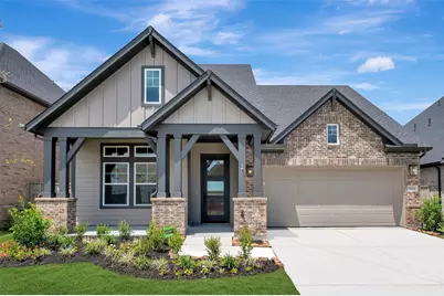7022 Salt Dome Drive, League City, TX 77546 - Photo 1