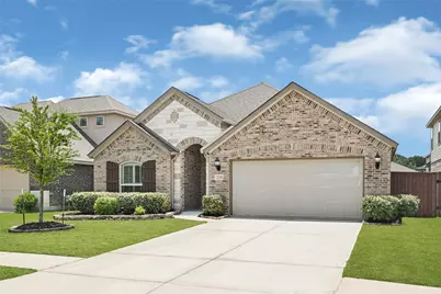 22338 Log Orchard Lane Lane, Porter, TX 77365 - Photo 1
