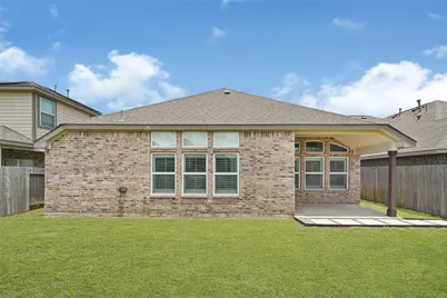 22338 Log Orchard Lane Lane, Porter, TX 77365 - Photo 26