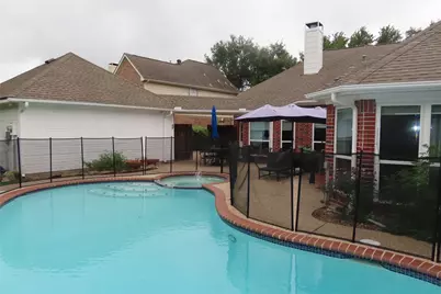 1343 Remington Crest Drive, Houston, TX 77094 - Photo 2