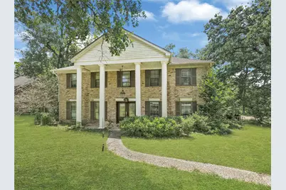 660 Stonewall Jackson Drive, Conroe, TX 77302 - Photo 1
