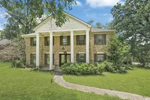 660 Stonewall Jackson Dr, Conroe, TX 77302 - Photo 1