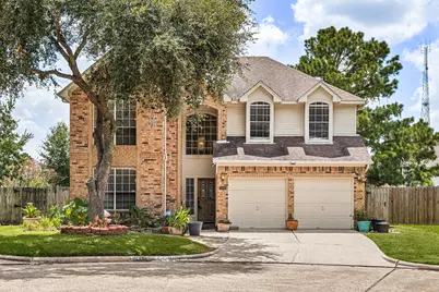 9046 Fairbloom Lane, Houston, TX 77040 - Photo 2
