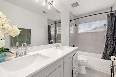 9046 Fairbloom Lane, Houston, TX 77040 - Photo 28