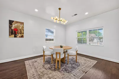 4401 Hain Street, Houston, TX 77009 - Photo 6