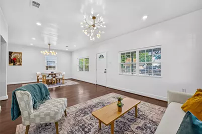 4401 Hain Street, Houston, TX 77009 - Photo 4