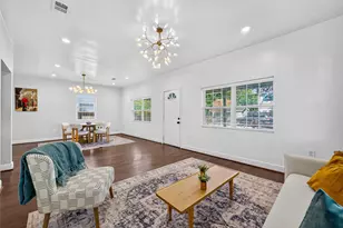 4401 Hain St, Houston, TX 77009 - Photo 4