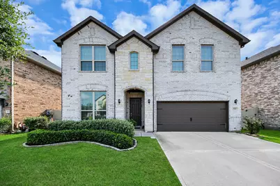 606 Round Lake Drive, Rosenberg, TX 77469 - Photo 1