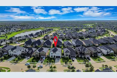 606 Round Lake Drive, Rosenberg, TX 77469 - Photo 34