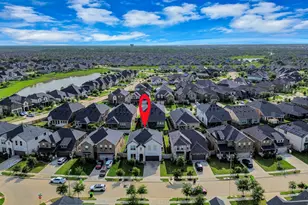 606 Round Lake Dr, Rosenberg, TX 77469 - Photo 34