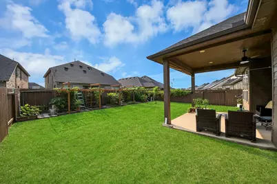 606 Round Lake Drive, Rosenberg, TX 77469 - Photo 30