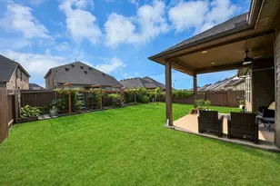 606 Round Lake Dr, Rosenberg, TX 77469 - Photo 30