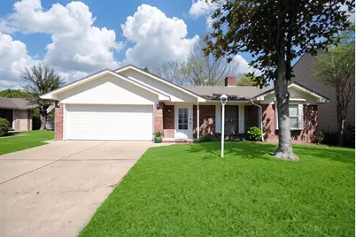 1906 Quail Grove Lane, Missouri City, TX 77459 - Photo 1