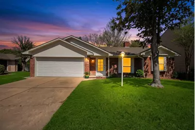 1906 Quail Grove Lane, Missouri City, TX 77459 - Photo 2