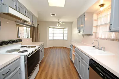 1906 Quail Grove Lane, Missouri City, TX 77459 - Photo 8