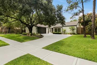 12203 Meadow Lake Drive, Houston, TX 77077 - Photo 1