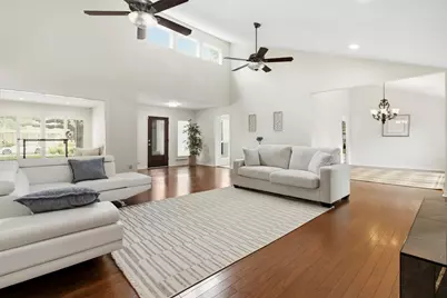12203 Meadow Lake Drive, Houston, TX 77077 - Photo 4