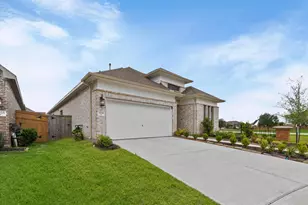 1939 Misty Field Dr, Missouri City, TX 77459 - Photo 1