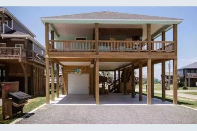 2785 Gulfview Lane, Port Bolivar, TX 77650 - Photo 2