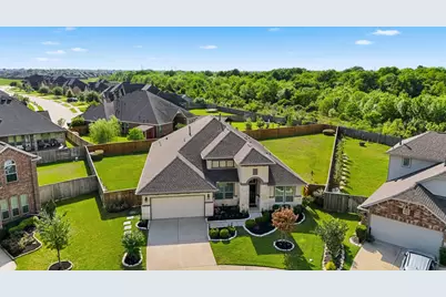 31322 Little Garden Court, Hockley, TX 77447 - Photo 38