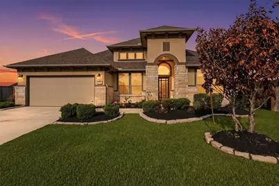31322 Little Garden Court, Hockley, TX 77447 - Photo 1
