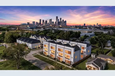 2415 Harrington Street, Houston, TX 77026 - Photo 4