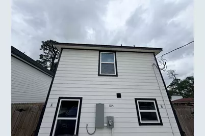 8115 Denton Street #A, Houston, TX 77028 - Photo 4