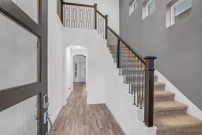 7392 Mount Greylock Loop, Porter, TX 77365 - Photo 4