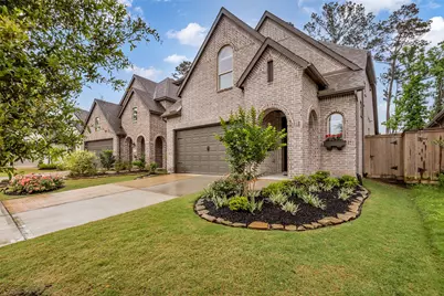 7392 Mount Greylock Loop, Porter, TX 77365 - Photo 1