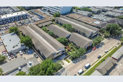 3131 Cummins Street #71, Houston, TX 77027 - Photo 26