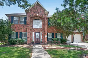 1512 Pine Grove Ln, Pearland, TX 77581 - Photo 1