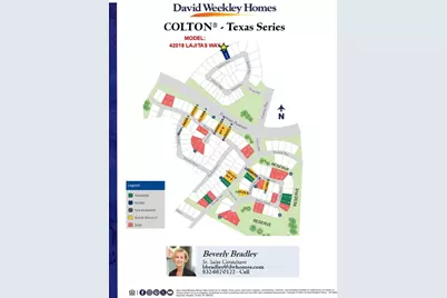 1732 Howler Way, Montgomery, TX 77316 - Photo 4