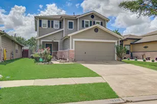 16319 Kendons Way Ln, Cypress, TX 77429 - Photo 1