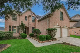 4602 Schiller Park Ln, Sugar Land, TX 77479 - Photo 4