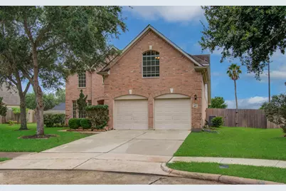 4602 Schiller Park Lane, Sugar Land, TX 77479 - Photo 2