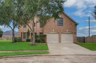 4602 Schiller Park Ln, Sugar Land, TX 77479 - Photo 1