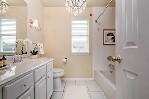 4602 Schiller Park Ln, Sugar Land, TX 77479 - Photo 22