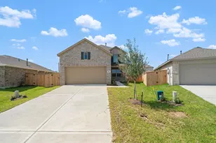 3167 Savannah Rose Dr, Angleton, TX 77515 - Photo 1