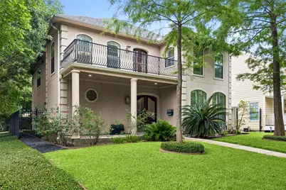 2601 Talbott, West University Place, TX 77005 - Photo 2